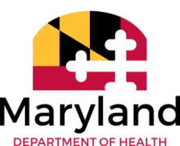 Health DoL_primary_rgb_300ppi (1)@2x Maryland Department of Health logo